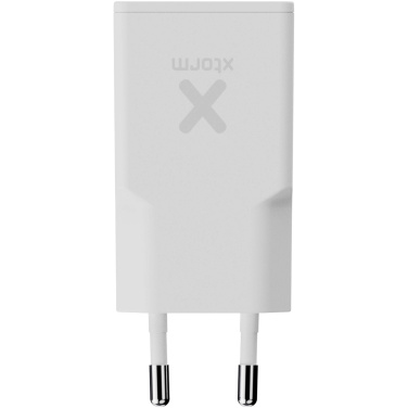 Logotrade mainoslahja ja liikelahja kuva: Xtorm XG2SL025 Go2 SlimLine 25 W:n laturi