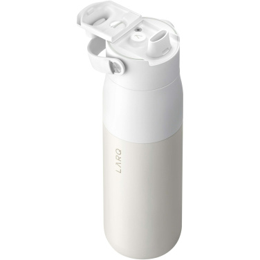 Logotrade mainoslahja tuotekuva: LARQ PureVisTM 2.0, 680 ml:n vesipullo