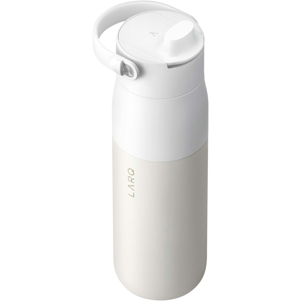 Logo trade liikelahjat tuotekuva: LARQ Swig Top vesipullo, 680 ml