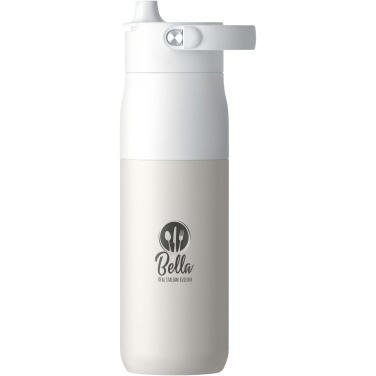 Logo trade mainoslahjat tuotekuva: LARQ Swig Top vesipullo, 680 ml