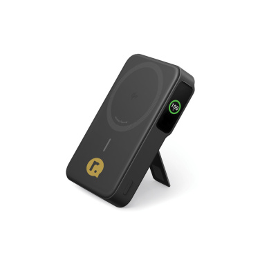 Logotrade mainoslahja tuotekuva: Anker MagGo QI2 -magneettinen varavirtalähde 10 000 mAh