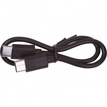 Logotrade liikelahjat mainoslahjat tuotekuva: Langaton varavirtalähde 5 000 mAh CAIRO