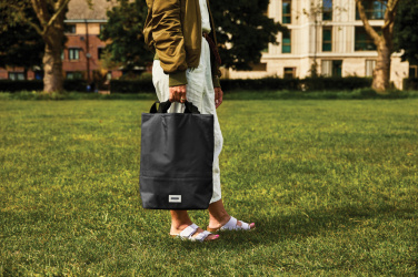 Logotrade mainoslahja tuotekuva: Black+Blum 16 L eristetty kauppa-/retkilaukku