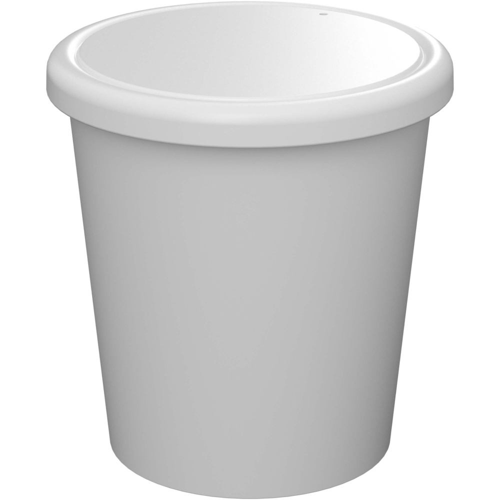 Logo trade mainoslahja kuva: Americano® Piccolo 100 ml:n kannellinen kahvimuki