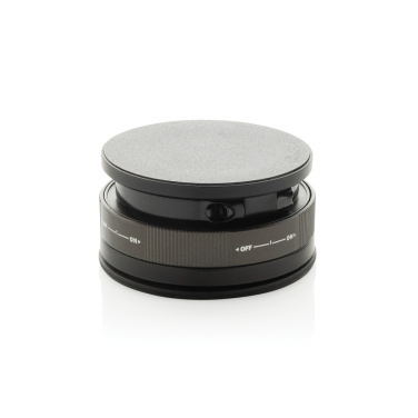 Logo trade mainoslahja ja liikelahja tuotekuva: Terra 360 RCS universaali puhelinteline, kierrätysmuovia