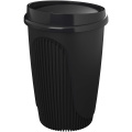 Alto 350 ml:n kahvimuki, Musta