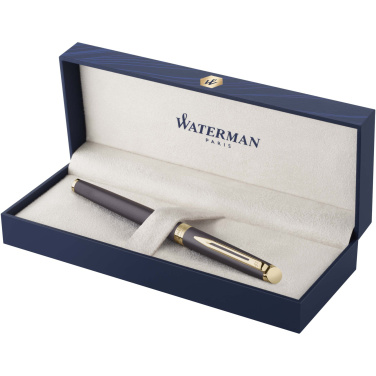 Logotrade liikelahjat kuva: Waterman Hemisphere kuulamustekynä F
