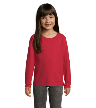 Logotrade mainostuote tuotekuva: IMPERIAL lapset lsl 190g