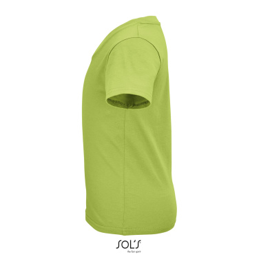 Logotrade mainoslahja ja liikelahja kuva: CRUSADER Lasten T paita