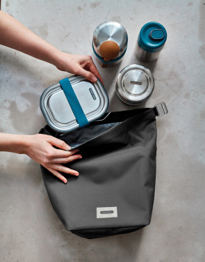 Logo trade liikelahja kuva: Black+Blum 6,7 litran eristetty lounas-/kylmälaukku