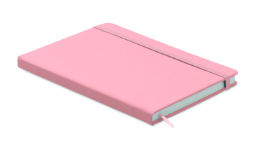 Logo trade liikelahjat mainoslahjat kuva: Muistikirja