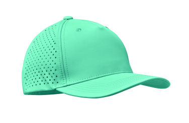 Logotrade mainoslahjat kuva: 5-paneelinen baseball lippis 200 g