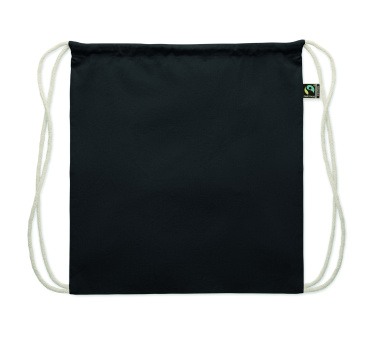 Logotrade mainoslahjat kuva: Narureppu Fairtrade 180 g/m²