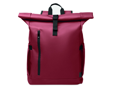 Logotrade mainoslahjat ja liikelahjat tuotekuva: Rolltop tietokonereppu 600D