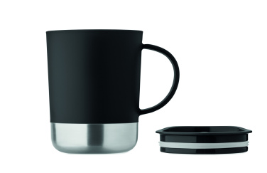 Logo trade mainostuote kuva: Yksiseinäinen muki 300ml