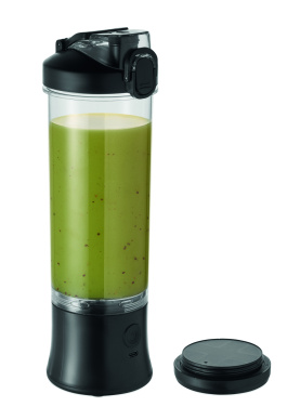Logo trade liikelahja mainoslahja tuotekuva: Kannettava smoothie-sekoitin
