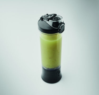 Logo trade mainostuotet tuotekuva: Kannettava smoothie-sekoitin