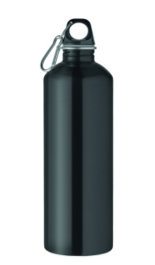 Logotrade mainoslahjat kuva: Yksiseinäinen pullo 1000ml