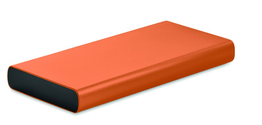 Logo trade liikelahja kuva: Varavirtalähde 10000 mAh
