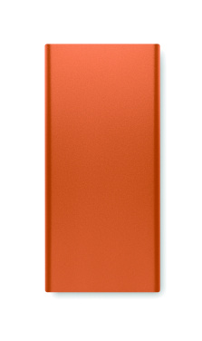 Logotrade mainoslahja tuotekuva: Varavirtalähde 10000 mAh