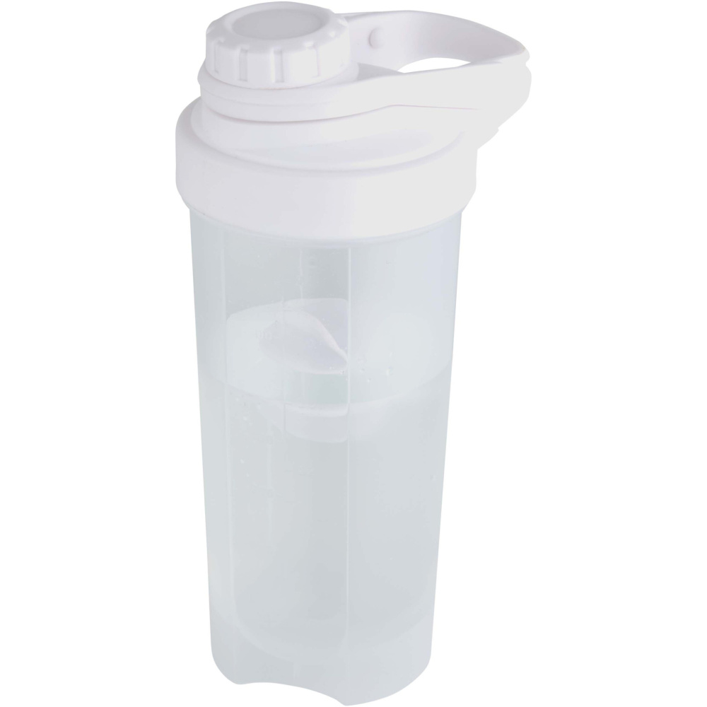 Logo trade mainoslahja kuva: Forza 700 ml:n shaker pullo