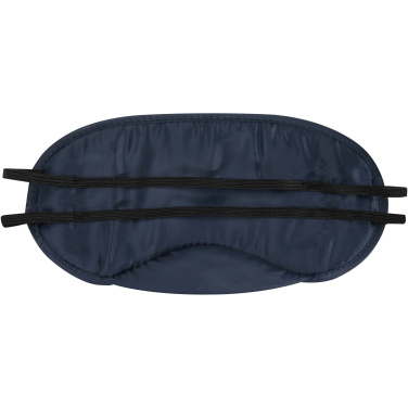 Logotrade mainostuote tuotekuva: Traveler silmämaski