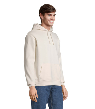 Logo trade liikelahja mainoslahja tuotekuva: CONDOR Unisex hupullinen