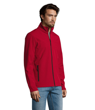 Logotrade liikelahja tuotekuva: RACE men ss jacket 280g