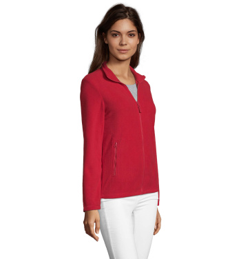 Logotrade mainoslahja ja liikelahja kuva: NORMAN WOMEN FLEECE 220