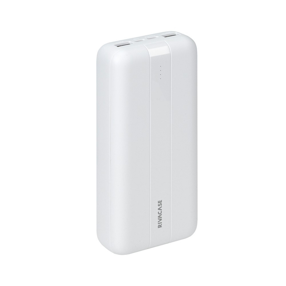 Logo trade mainostuote kuva: Varavirtalähde VA2081 20000 mAh RIVACASE
