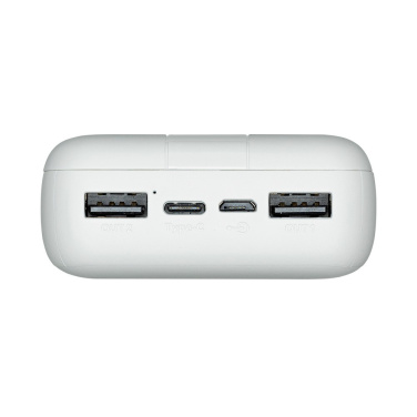 Logotrade liikelahjat mainoslahjat tuotekuva: Varavirtalähde VA2081 20000 mAh RIVACASE