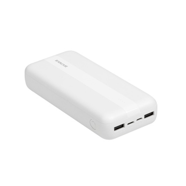 Logo trade mainoslahja ja liikelahja tuotekuva: Varavirtalähde VA2081 20000 mAh RIVACASE