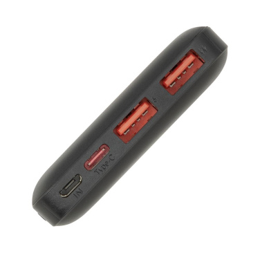 Logotrade liikelahjat mainoslahjat tuotekuva: Varavirtalähde VA2101 10000 mAh RIVACASE