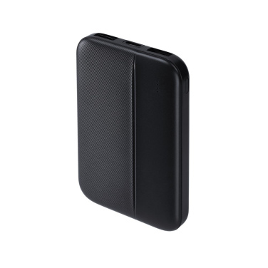 Logotrade mainoslahja ja liikelahja kuva: Varavirtalähde VA2006 5000 mAh RIVACASE
