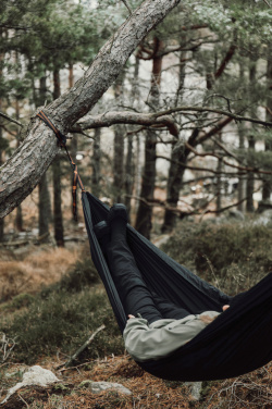 Logotrade mainostuotet kuva: Nordic Drift GRS Trail -ulkoriippumatto
