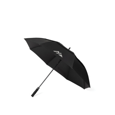 Logotrade mainoslahjat kuva: Nordic Drift Trail 27" AWARE™ RPET -myrskysateenvarjo UPF 50