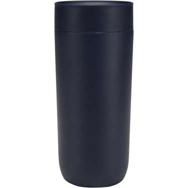 Logotrade mainostuote tuotekuva: Camden 350 ml:n RCS-sertifioitu kahvimuki