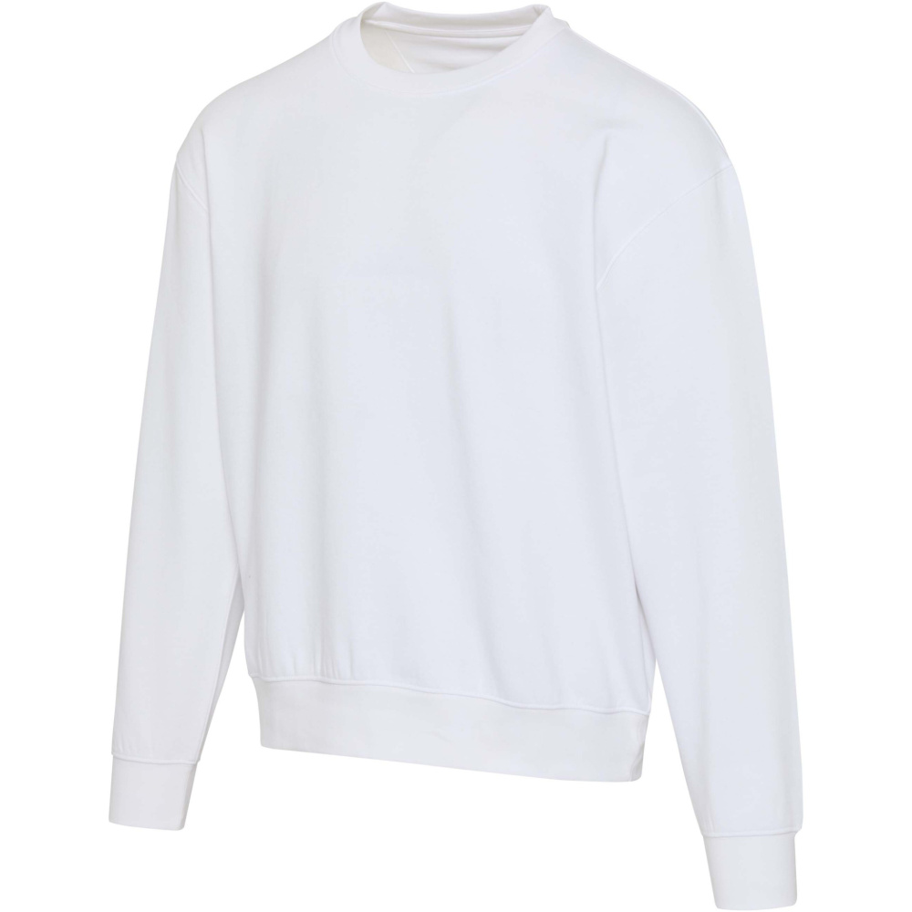 Logotrade liikelahja mainoslahja kuva: Boris ylisuuri, pyöreäkauluksinen neule, unisex 280 g/m2:n