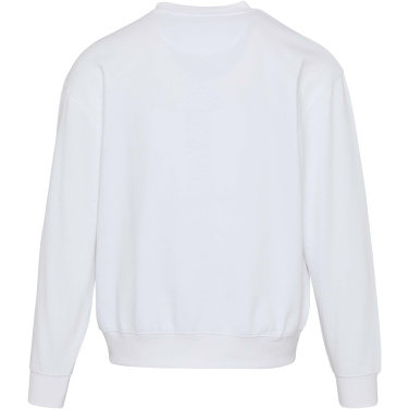 Logotrade liikelahjat mainoslahjat tuotekuva: Boris ylisuuri, pyöreäkauluksinen neule, unisex 280 g/m2:n