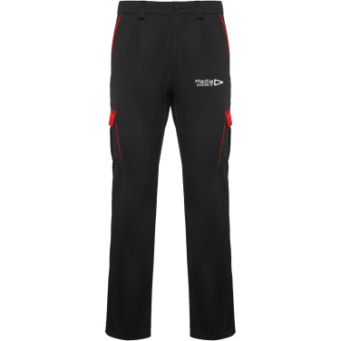 Logotrade mainostuotet kuva: Trooper työhousut 250 g/m2