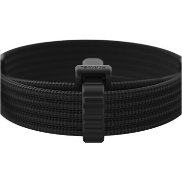 Logotrade mainoslahjat ja liikelahjat tuotekuva: Xtorm CX3071 USB-C PD Next Gen -kaapeli, 100 W