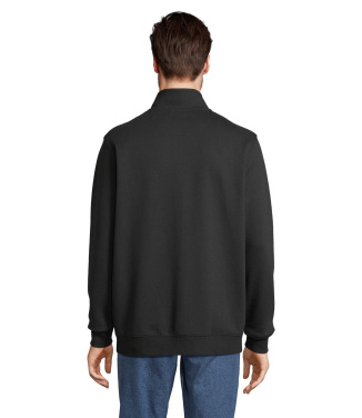 Logo trade mainostuote kuva: COOPER FULL ZIP SWEAT
