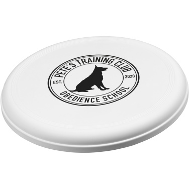 Logo trade mainostuote kuva: Max muovinen koiran frisbee