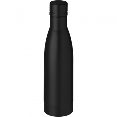 Logotrade dovana nuotrauka: Vasa 500 ml varinis vakuuminis buteliukas