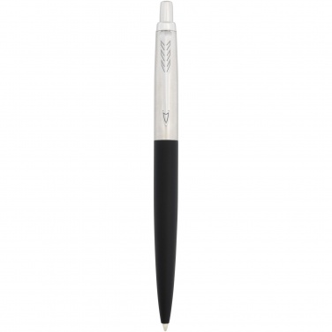 Logotrade dovana nuotrauka: Parker Jotter XL matinis su chromo apdaila tušinuku