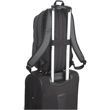 Logotrade dovana nuotrauka: Case Logic Era 15" nešiojamojo kompiuterio kuprinė 23L