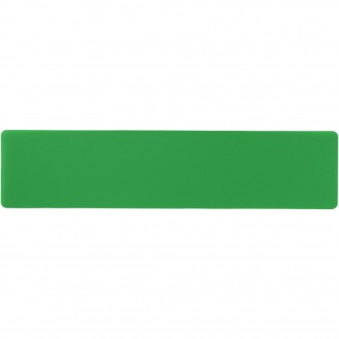 Logotrade reklaminės dovanos nuotrauka: Rothko 15 cm plastikinė liniuotė