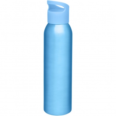 Logotrade reklaminiai produktai nuotrauka: Sky 650 ml vandens butelis