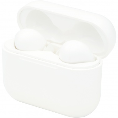 Logotrade reklaminės dovanos nuotrauka: Braavos 2 True Wireless automatinės poros ausinės