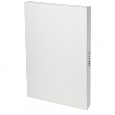 Logotrade firminės dovanos nuotrauka: Pao bambukinė pjaustymo lenta su peiliu